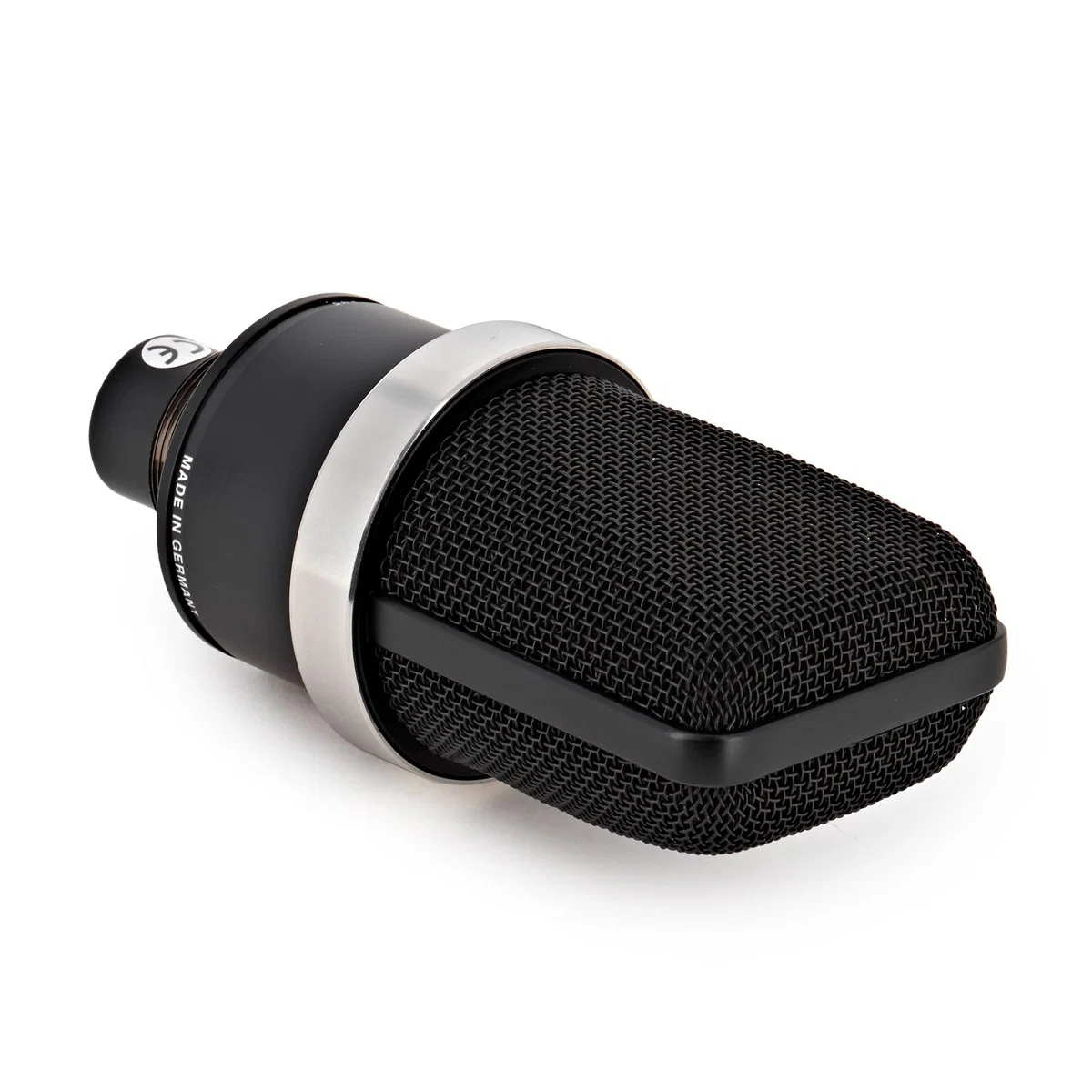 NEUMANN TLM102 STUDIO SET CARDIOIDE CONDENSADOR COLOR NEGRO CON SUSPENSION - Image 5