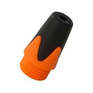 NEUTRIK BPX3 GOLLETE SERIE NPX NARANJA