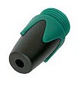 NEUTRIK BPX5 GOLLETE SERIE NPX VERDE - Image 2