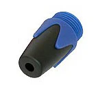 NEUTRIK BPX6 GOLLETE SERIE NPX AZUL - Image 2