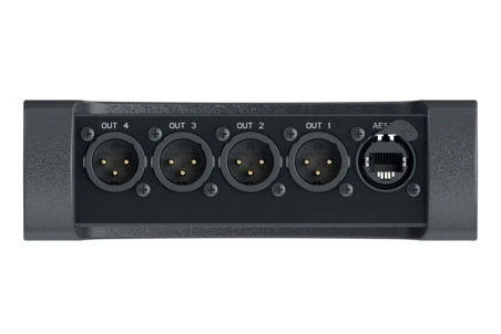 NEUTRIK NA-4I4O-AES72 CAJA DE ESCENARIO AES72 - Image 2