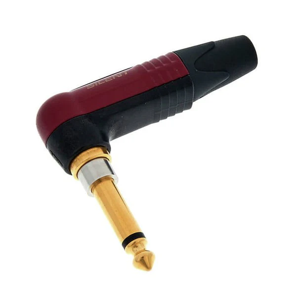 NEUTRIK NP2RX AU SILENT JACK MONO CON INTERRUPTOR INTEGRADO - Image 3