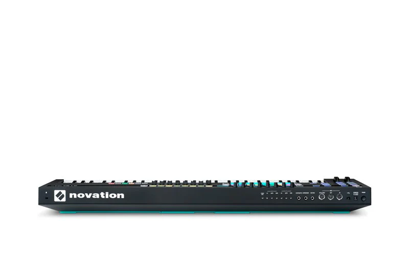 NOVATION 61SL MKIII TECLADO CONTROLADOR 61 TECLAS - Image 5