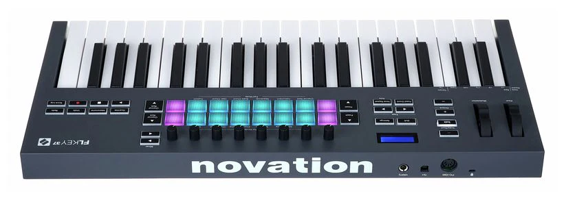 NOVATION FL KEY 37 TECLADO CONTROLADOR 37 TECLAS - Image 12
