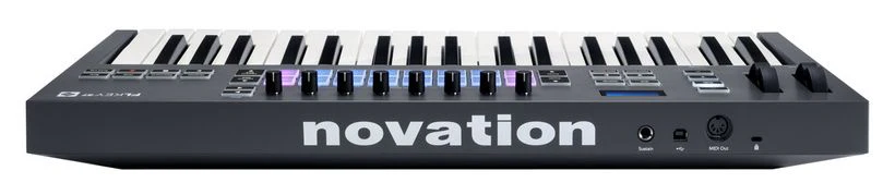 NOVATION FL KEY 37 TECLADO CONTROLADOR 37 TECLAS - Image 13
