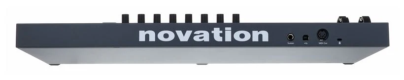 NOVATION FL KEY 37 TECLADO CONTROLADOR 37 TECLAS - Image 14