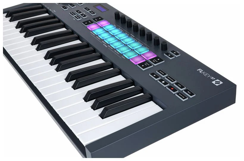 NOVATION FL KEY 37 TECLADO CONTROLADOR 37 TECLAS - Image 17