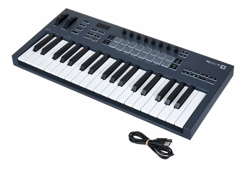 NOVATION FL KEY 37 TECLADO CONTROLADOR 37 TECLAS - Image 18