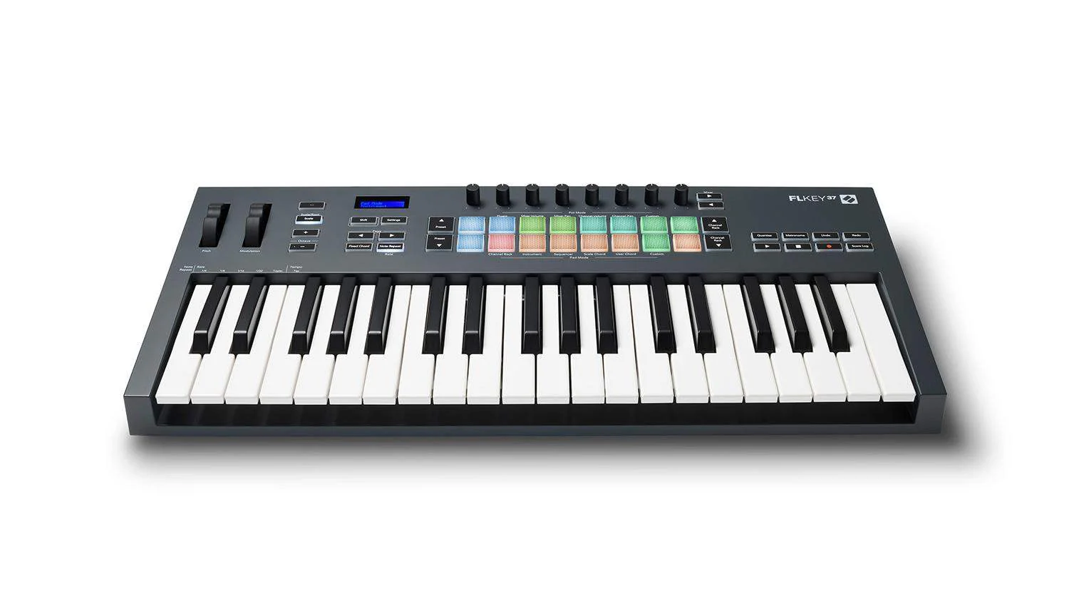 NOVATION FL KEY 37 TECLADO CONTROLADOR 37 TECLAS - Image 3