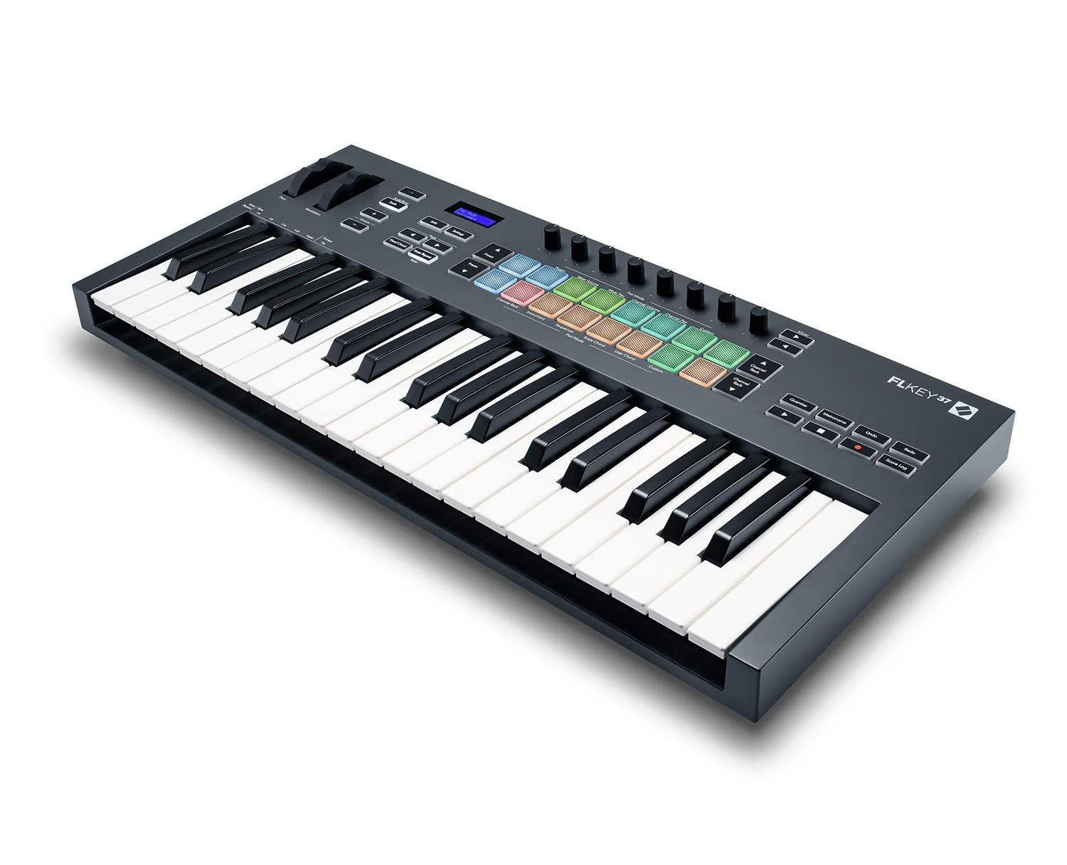 NOVATION FL KEY 37 TECLADO CONTROLADOR 37 TECLAS - Image 4