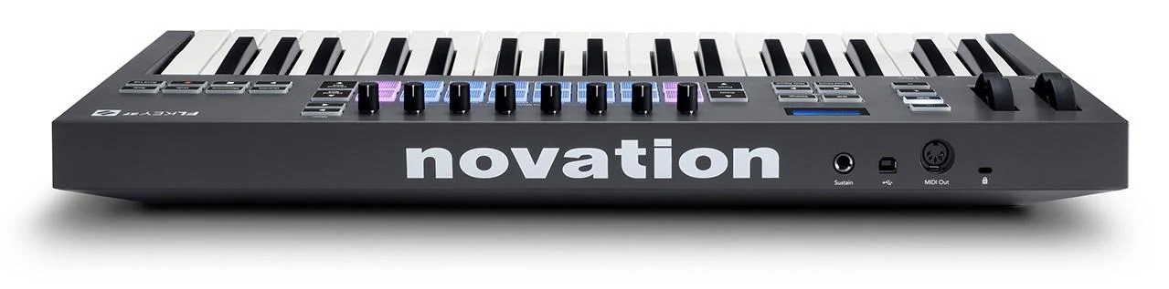 NOVATION FL KEY 37 TECLADO CONTROLADOR 37 TECLAS - Image 5