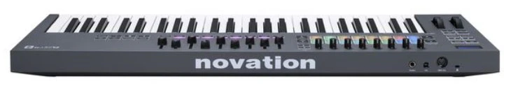 NOVATION FL KEY 49 TECLADO CONTROLADOR MIDI 49 TECLAS - Image 5