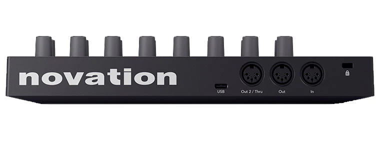 NOVATION LAUNCH CONTROL 3 SUPERFICIE DE CONTROL DAW - Image 2