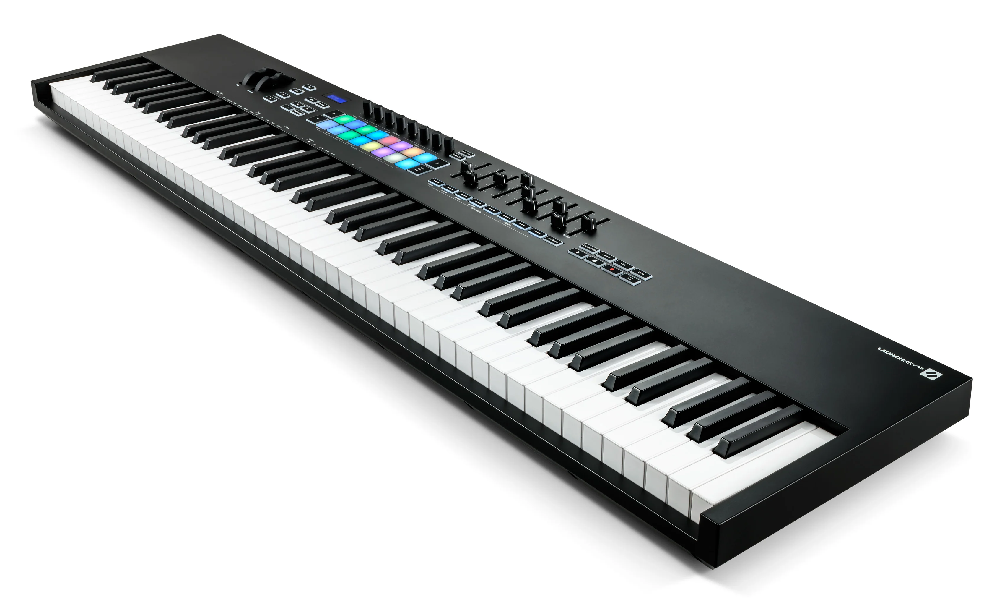 NOVATION LAUNCHKEY 88 MKIII TECLADO CONTROLADOR 88 TECLAS - Image 4