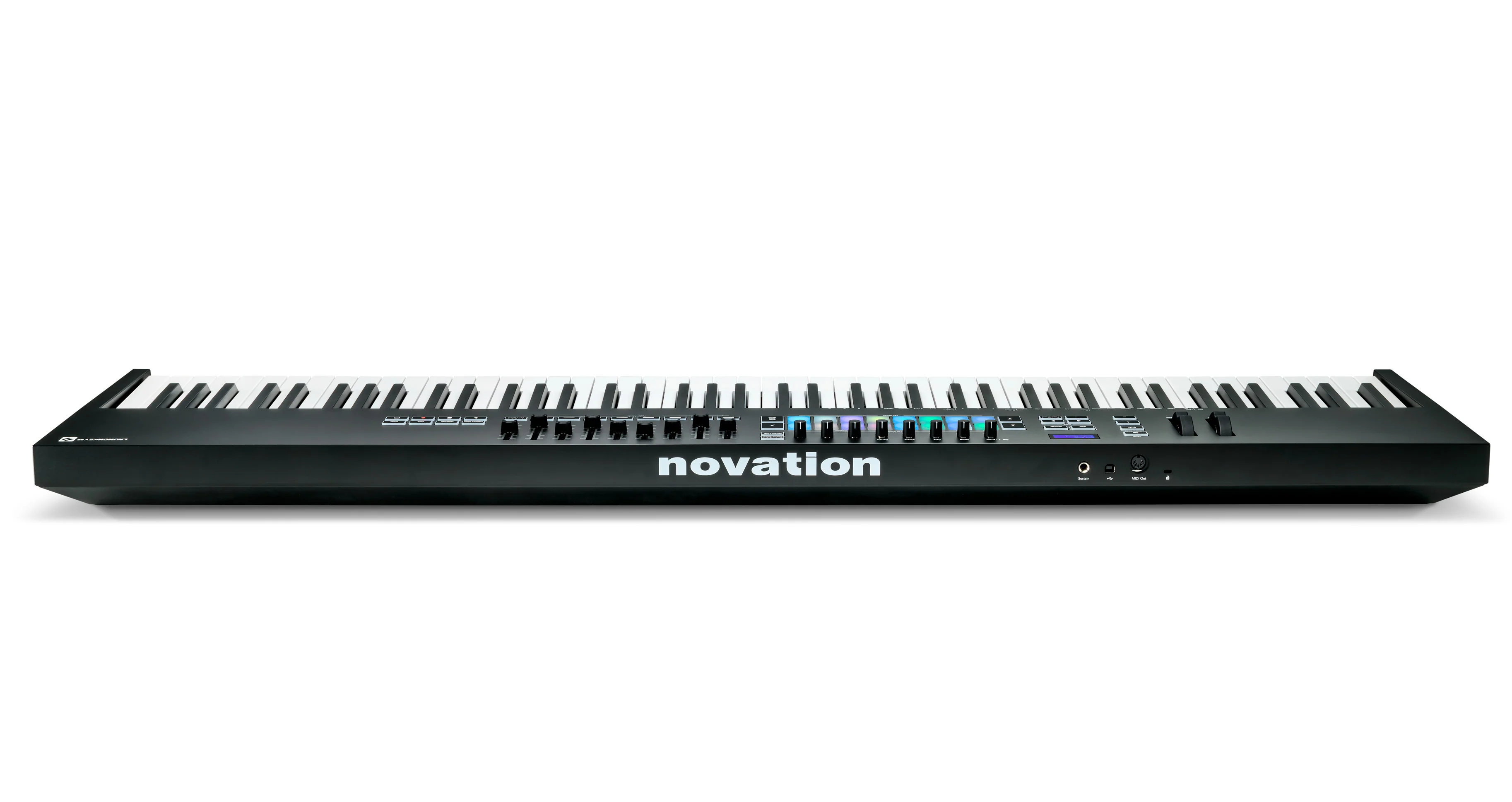 NOVATION LAUNCHKEY 88 MKIII TECLADO CONTROLADOR 88 TECLAS - Image 5