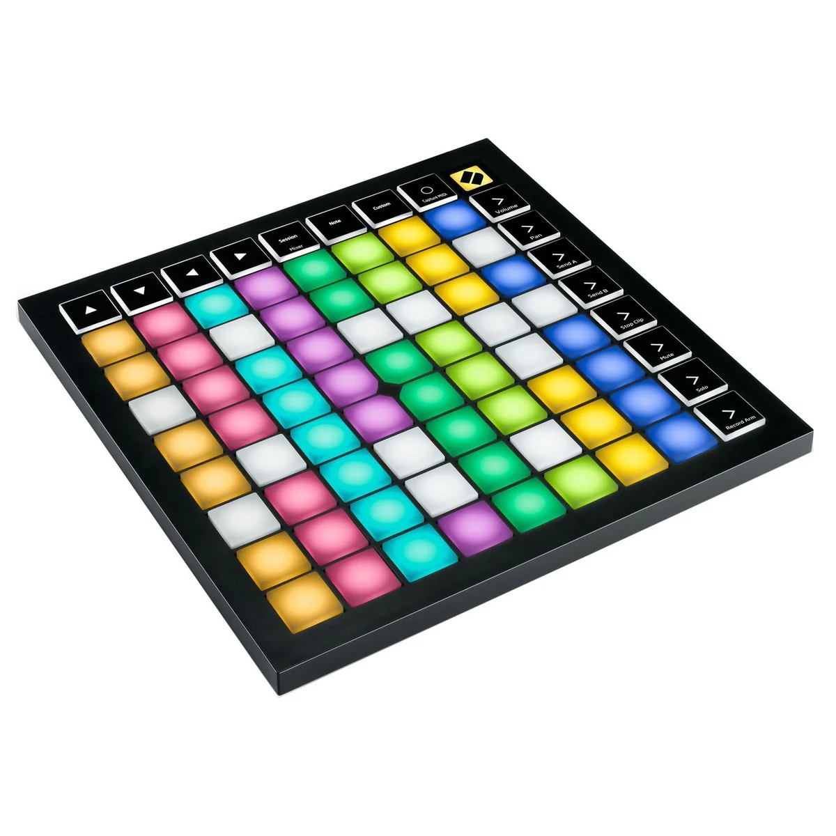 NOVATION LAUNCHPAD X CONTROLADOR MIDI - Image 14