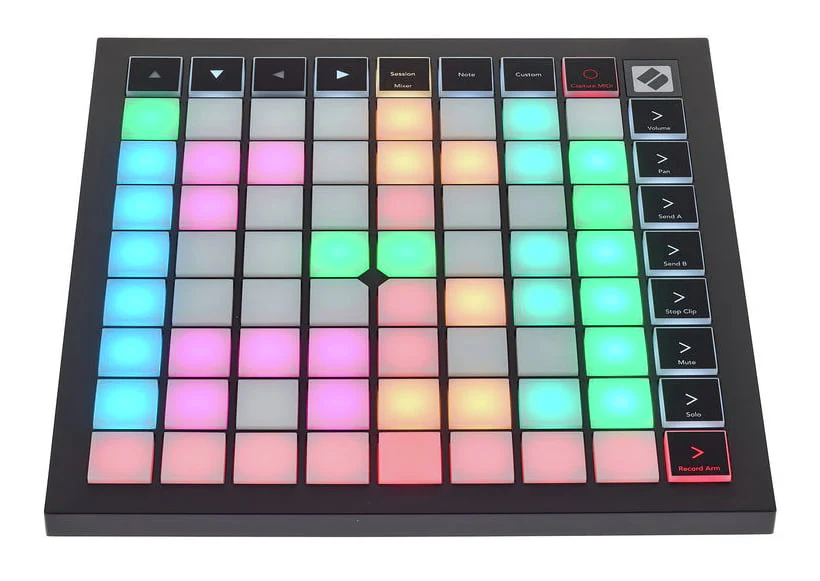 NOVATION LAUNCHPAD X CONTROLADOR MIDI - Image 3