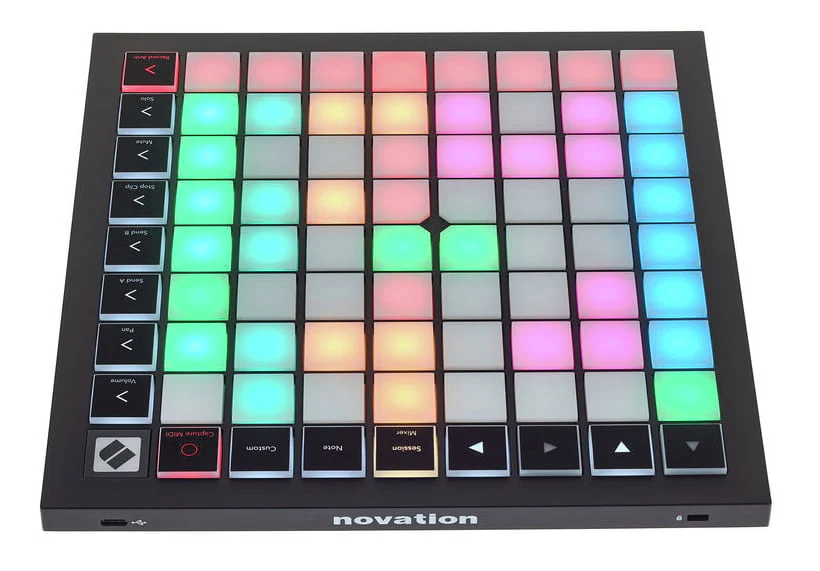 NOVATION LAUNCHPAD X CONTROLADOR MIDI - Image 4