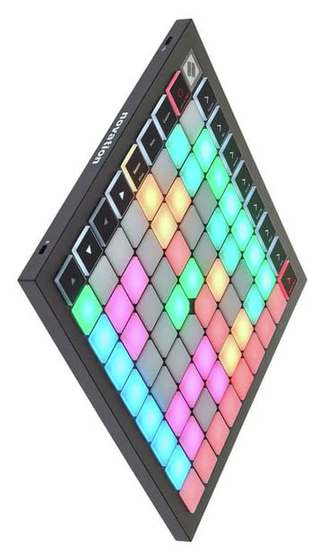 NOVATION LAUNCHPAD X CONTROLADOR MIDI - Image 7