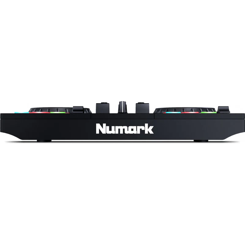 NUMARK PARTY MIX LIVE BUNDLE CONTROLADOR DJ CON AURICULARES. - Image 5