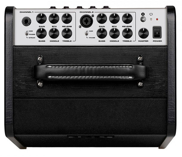 NUX AC-60 STAGEMAN II AMPLIFICADOR GUITARRA ACUSTICA - Image 2