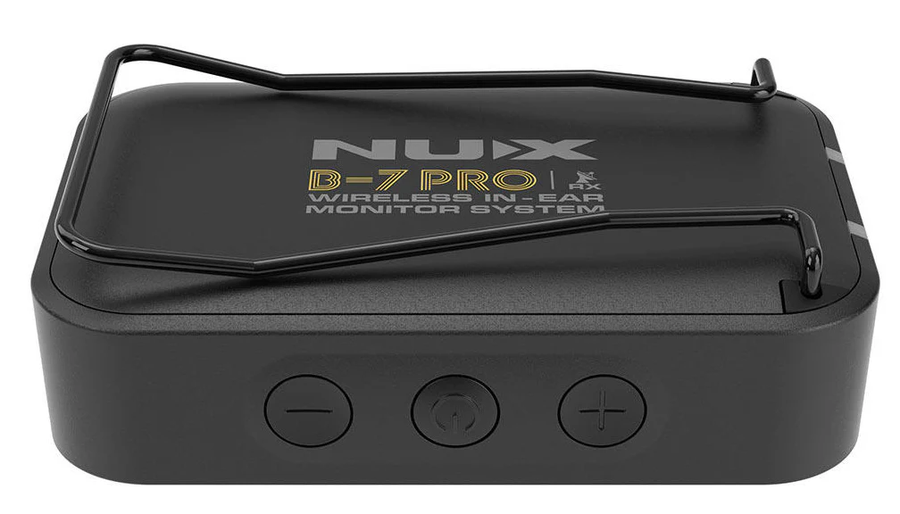 NUX B-7 PRO SISTEMA MONITORAJE INEAR - Image 3