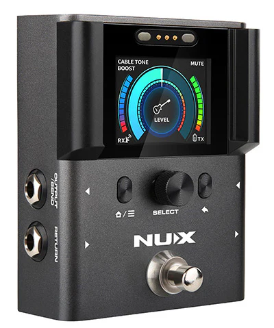 NUX B-8 SISTEMA INALAMBRICO INSTRUMENTO - Image 2