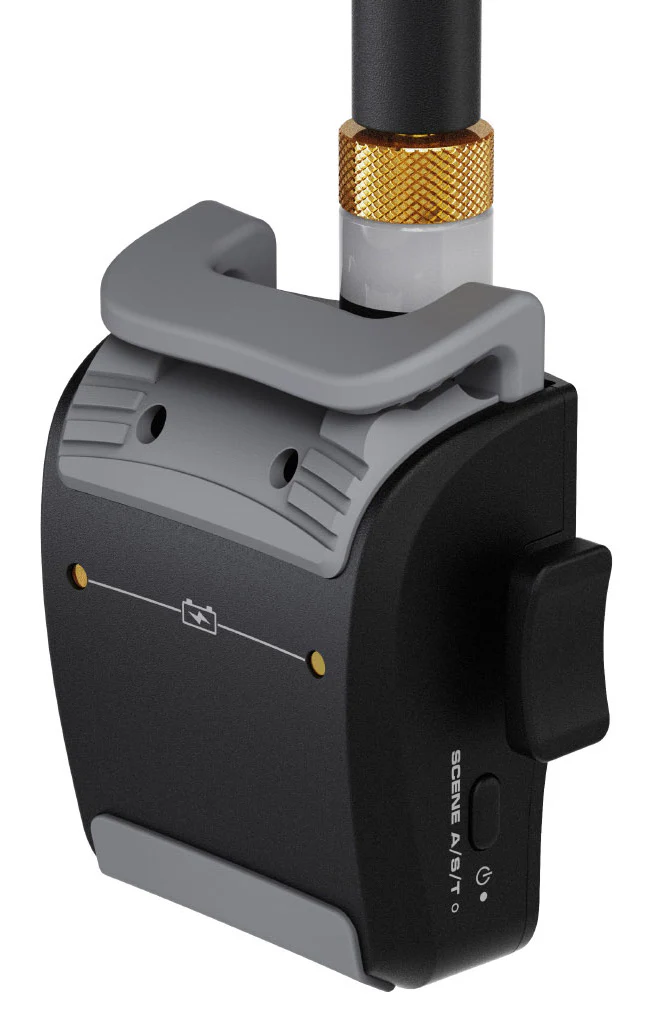 NUX B6 SISTEMA INALAMBRICO 2.4GHZ PARA SAXOFON - Image 2