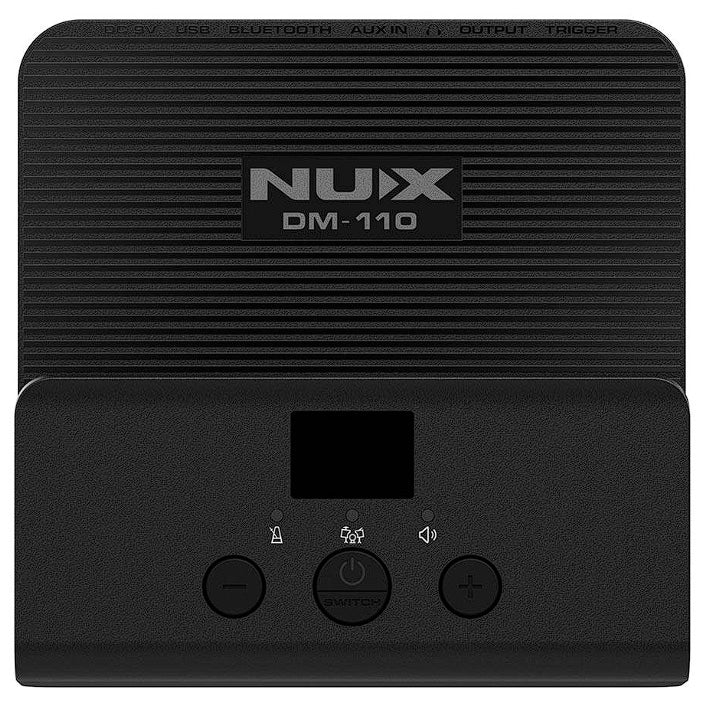 NUX DM-110 BATERIA ELECTRONICA - Image 3