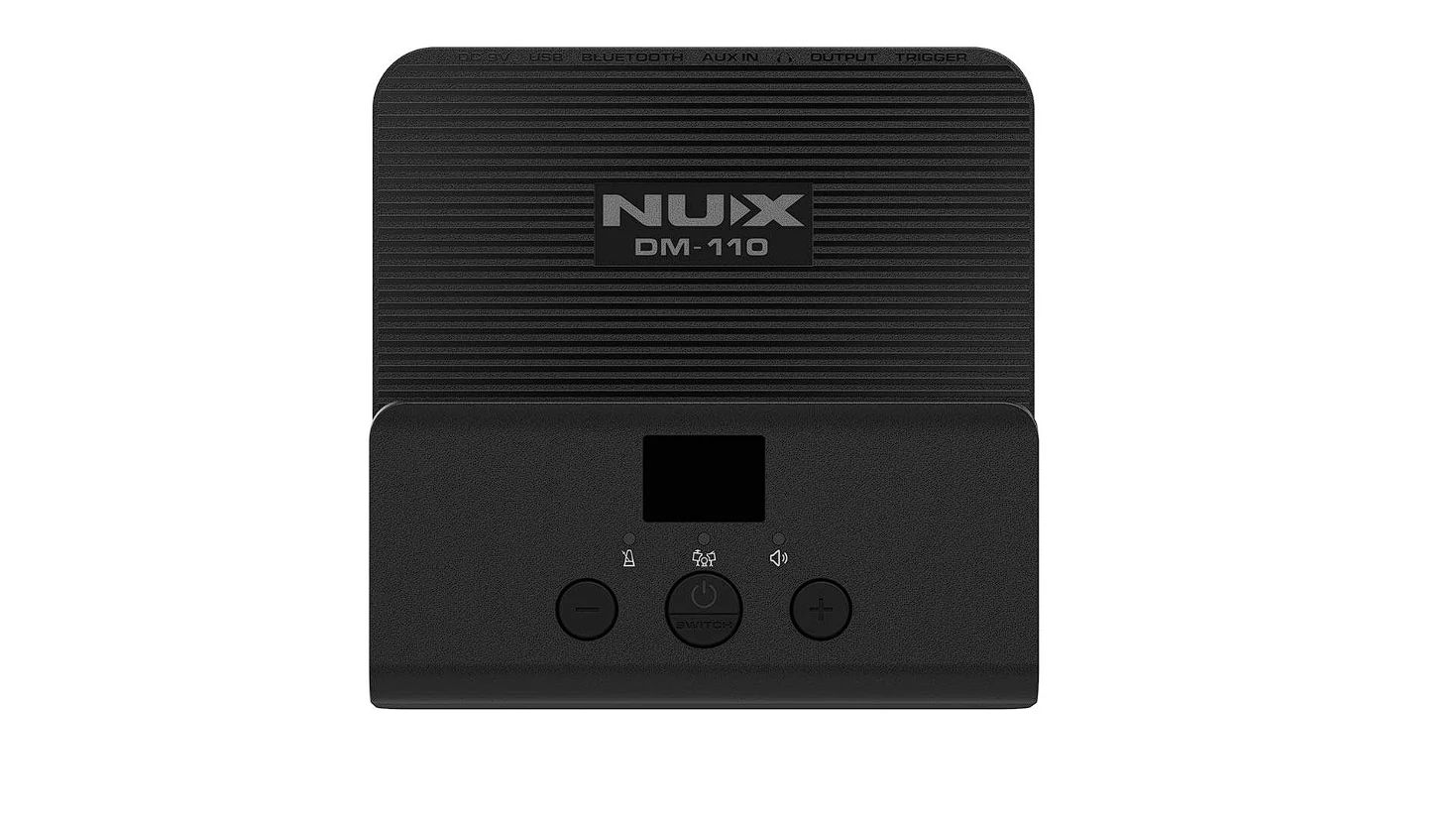 NUX DM-110 BATERIA ELECTRONICA - Image 4