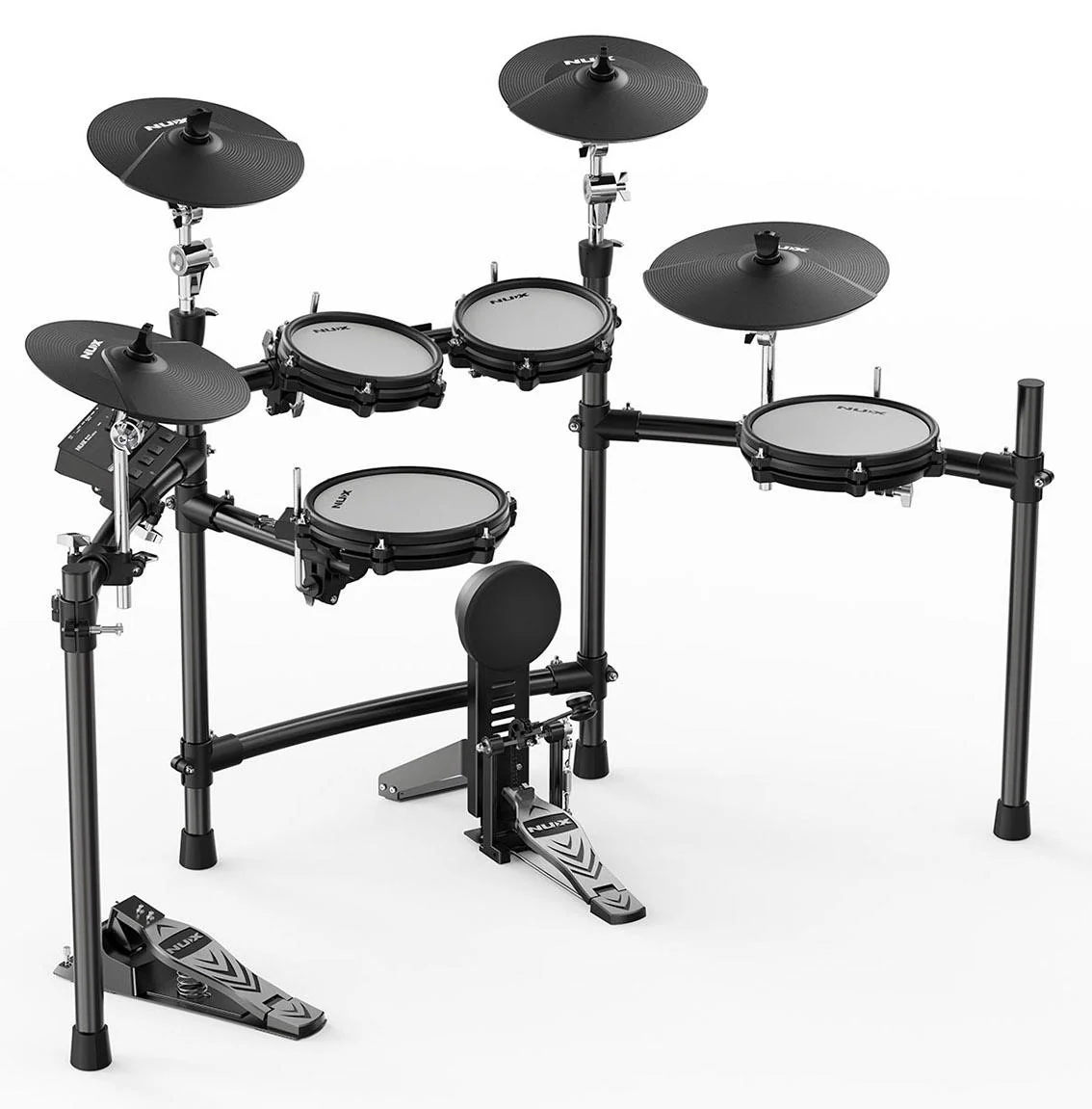 NUX DM-310 BATERIA ELECTRONICA DIGITAL - Image 2