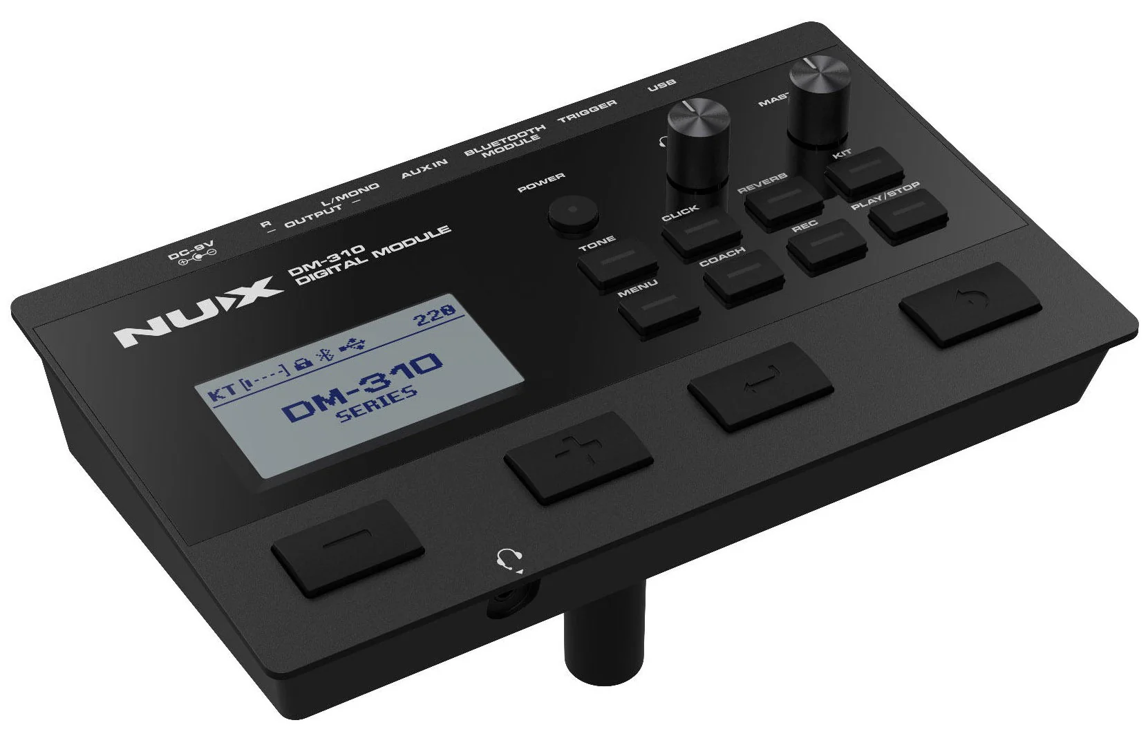 NUX DM-310 BATERIA ELECTRONICA DIGITAL - Image 5