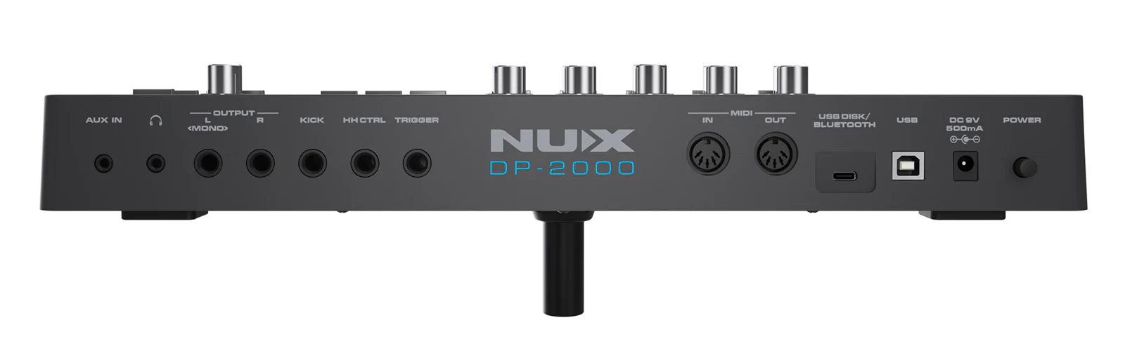 NUX DP-2000 PAD DE PERCUSION DIGITAL - Image 2
