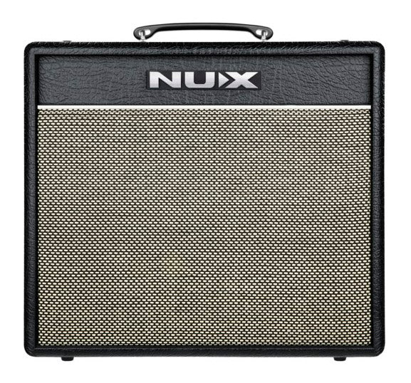 NUX MIGHTY 40 MKII AMPLIFICADOR GUITARRA