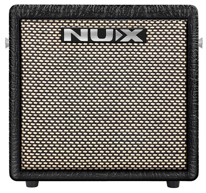 NUX MIGHTY 8BT MKII AMPLIFICADOR GUITARRA PORTATIL