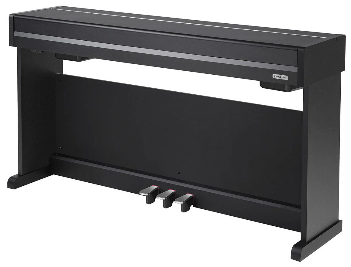 NUX NCK-330 PIANO DIGITAL 88 TECLAS NEGRO - Image 3