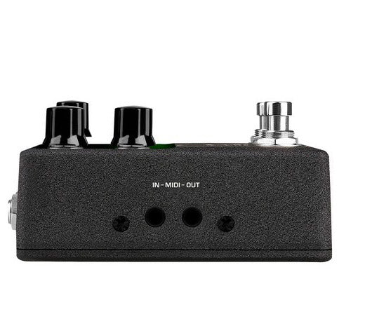 NUX NDD-7 PEDAL TAPE ECHO LOOPER PEDAL DELAY - Image 4
