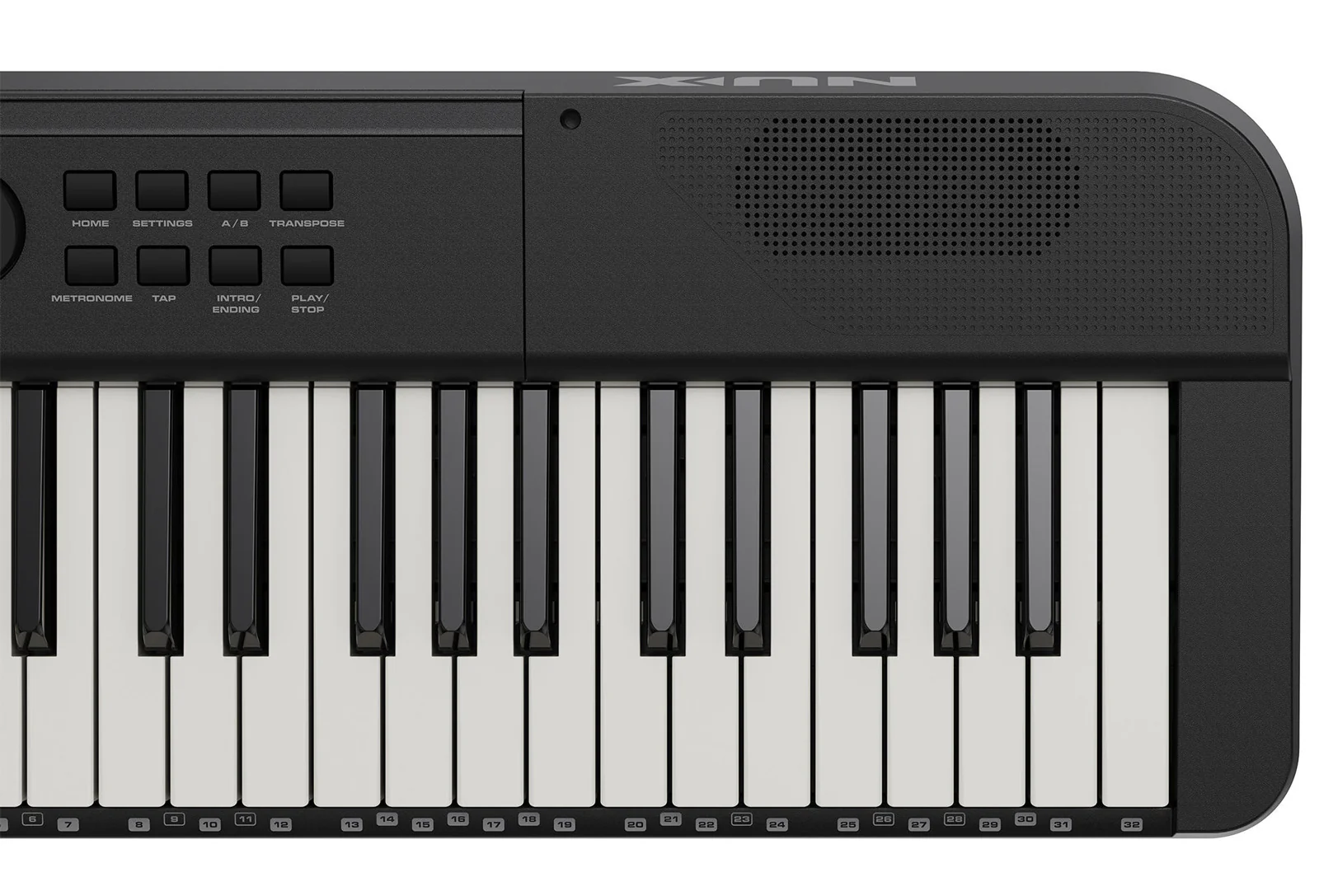 NUX NEK-100 TECLADO PORTATIL 61 TECLAS - Image 6