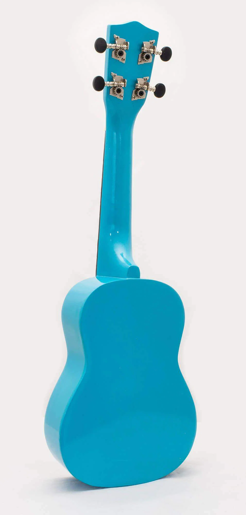 OCTOPUS UK-200SB/205LB UKELELE SOPRANO AZUL CIELO - Image 3