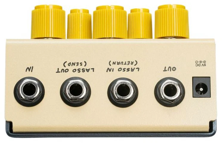 OLD BLOOD NOISE ENDEAVORS PARDNER PEDAL FUZZ - Image 3