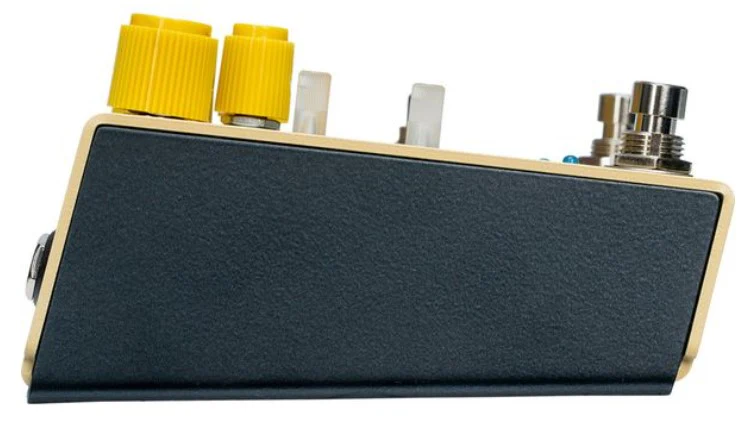 OLD BLOOD NOISE ENDEAVORS PARDNER PEDAL FUZZ - Image 4
