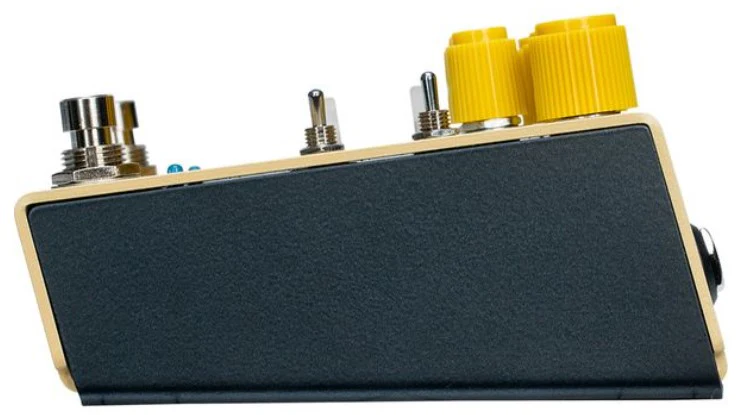 OLD BLOOD NOISE ENDEAVORS PARDNER PEDAL FUZZ - Image 5