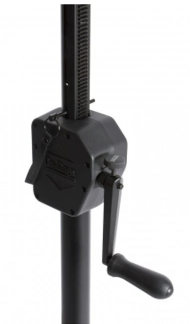 ON STAGE SS8800B+ SOPORTE ALTAVOZ CON MANIVELA. - Image 3