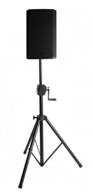 ON STAGE SS8800B+ SOPORTE ALTAVOZ CON MANIVELA. - Image 7