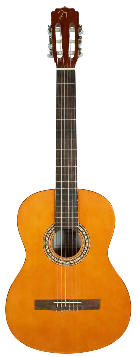 OQAN QGC-15 GB GUITARRA ESPAÑOLA