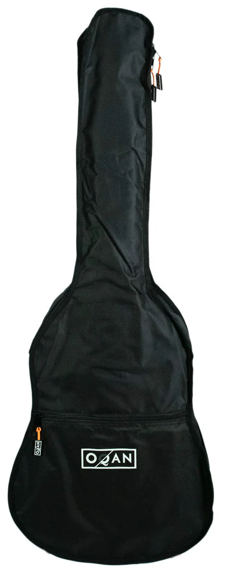 OQAN QGC-15 GB GUITARRA ESPAÑOLA - Image 3