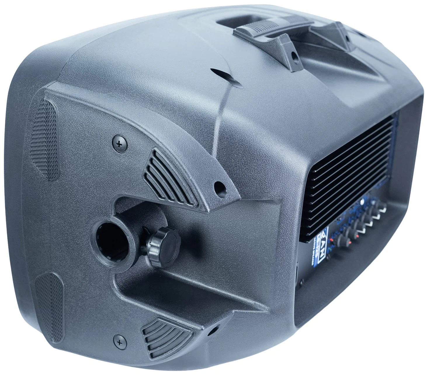 OQAN QLS12S ALTAVOZ PA ACTIVO 1X12 - Image 5