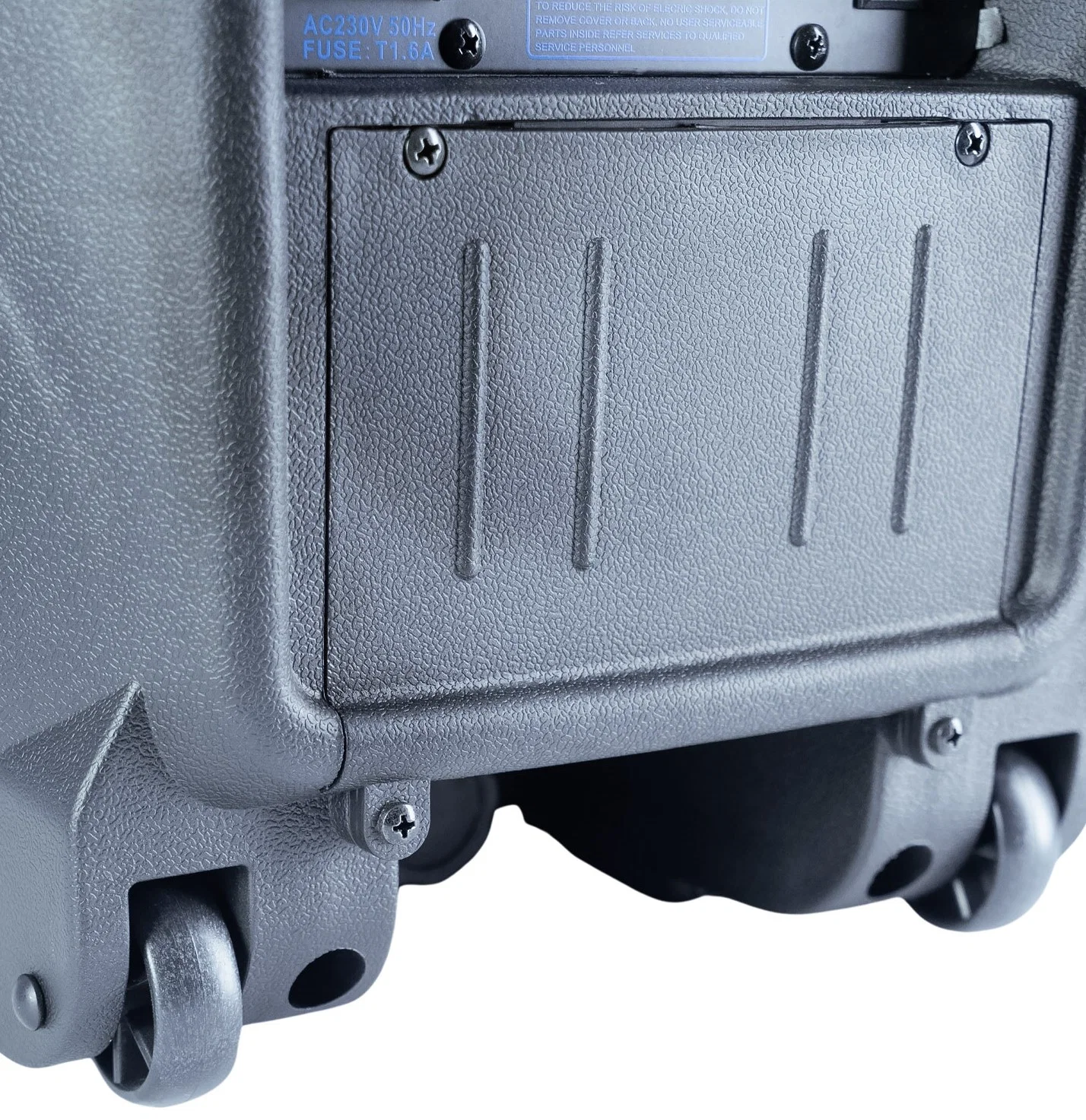 OQAN QLS12S TRAVEL ALTAVOZ CON BATERIA RECARGABLE - Image 5