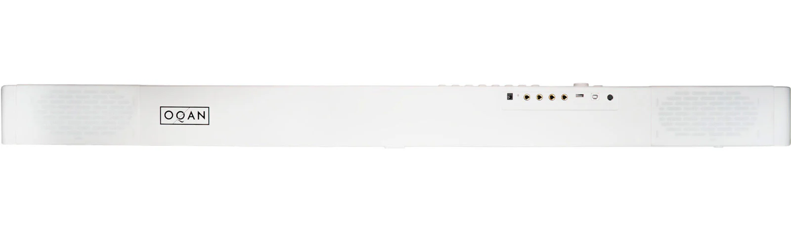 OQAN QP100 WB PIANO DIGITAL PORTATIL BLANCO - Image 5