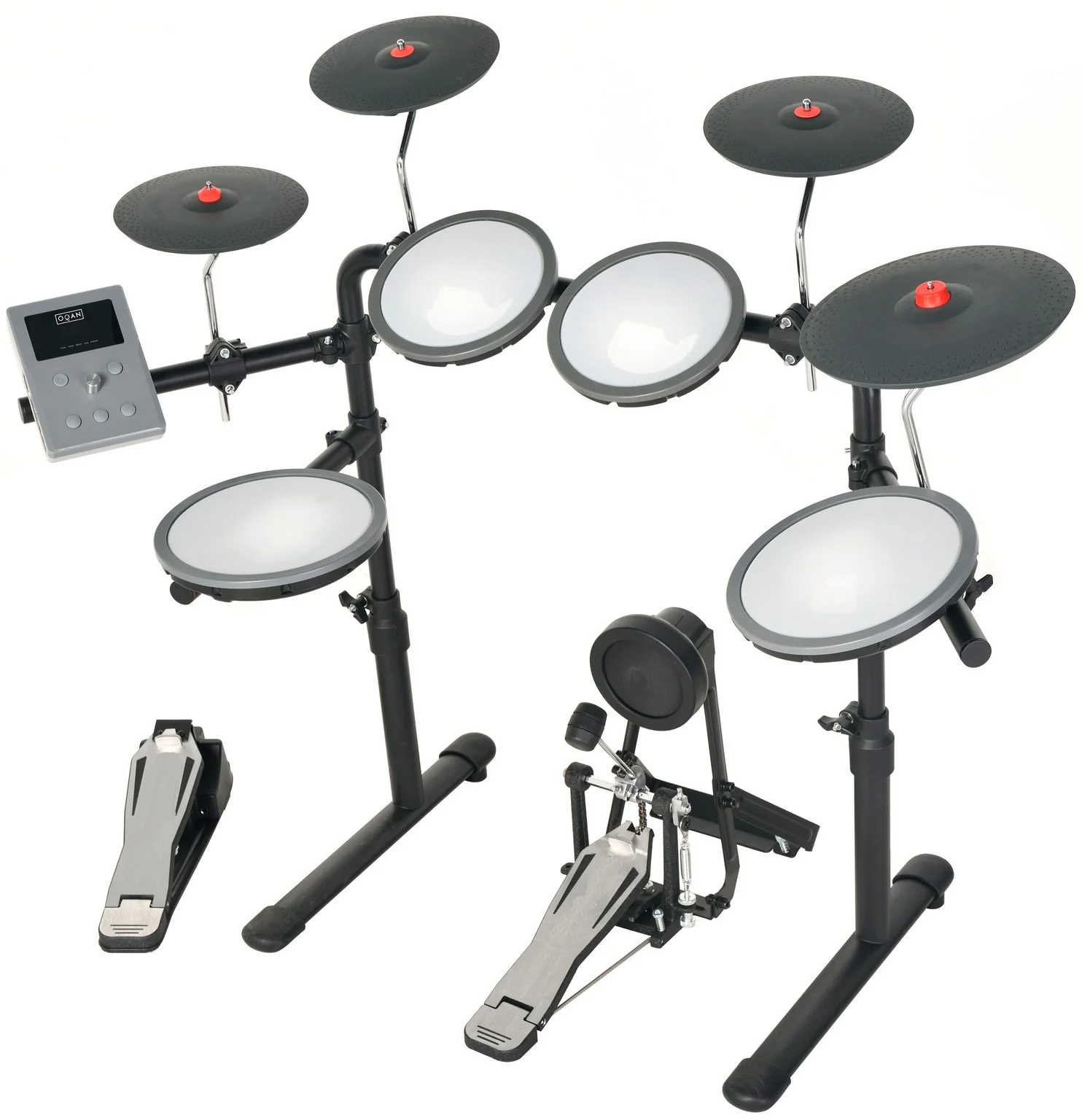 OQAN QPD1 PLUS BATERIA ELECTRONICA - Image 5